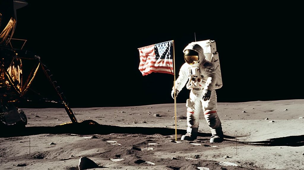 Es-tu un expert des missions Apollo ? Quiz Apollo - GALAKTIKA