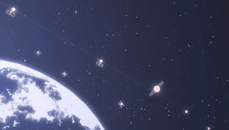 Lire la suite à propos de l’article Starlink : Les Astropotes Explorent l&rsquo;Internet Spatial