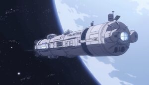 Zephalto : L’Aventure Stratosphérique Du Commandant Alex - Galaktika.fr