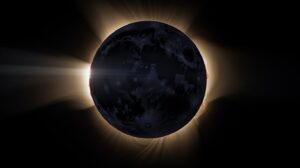 C'est quoi une éclipse hybride ? Réponse sur Galaktika.fr