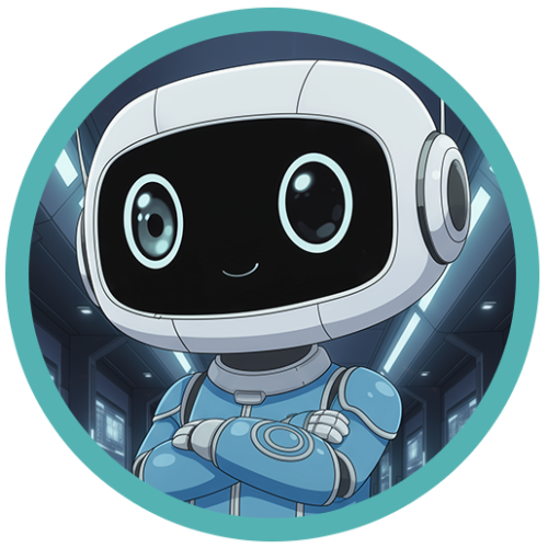 1G1, le robot des Astropotes