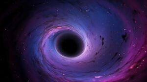 Les secrets de l’espace : L'histoire incroyable et intrigante des trous noirs - Galaktika.fr