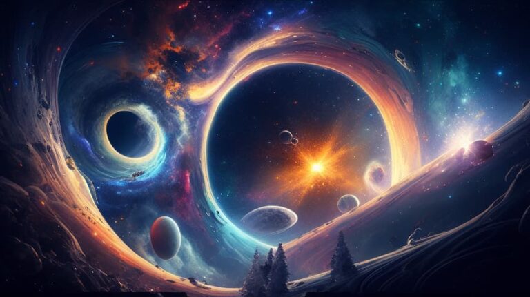 Lire la suite à propos de l’article Les 5 galaxies les plus étranges de l&rsquo;univers