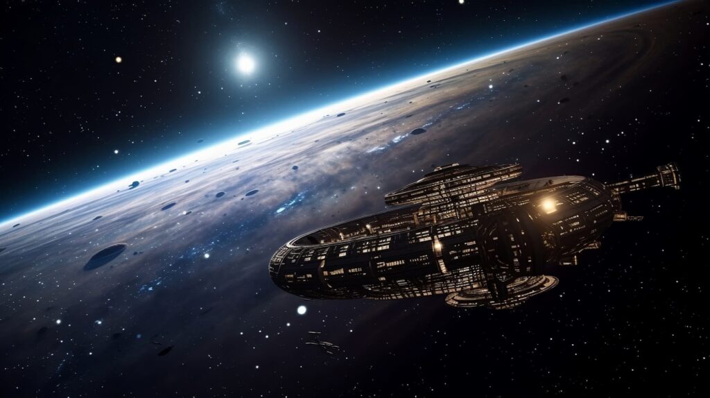 Journée internationale du vol spatial habité : 12 avril 2023 - Galaktika.fr