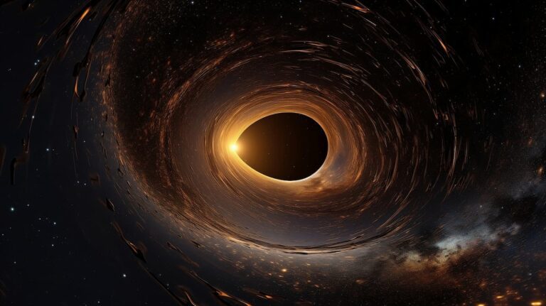 Lire la suite à propos de l’article Les secrets de l&rsquo;espace : à la découverte des trous noirs